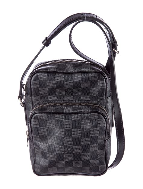 lv mens cross body bag|louis vuitton men cross bag.